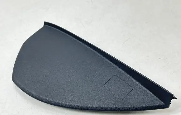 Skoda Octavia Mk3 (5E) Dashboard side end trim 5E0857504B 5E0857504C