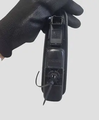 Peugeot 3008 I Electric window control switch 96759764ZD