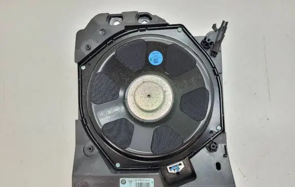 BMW 3 GT F34 Front door speaker 9210150AUTOFROST