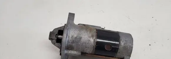 Mazda 5 Starter motor M002T88671 RF5C