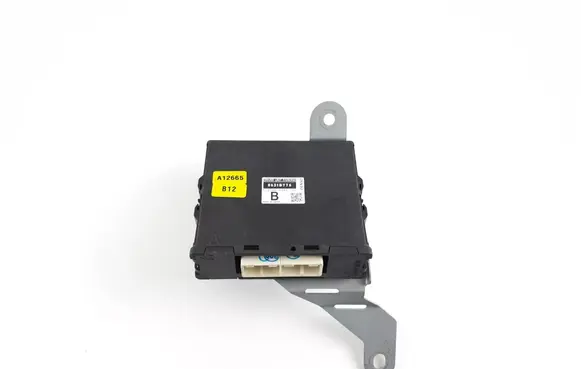 Mitsubishi Outlander Other control units/modules 8631B776 1127009340