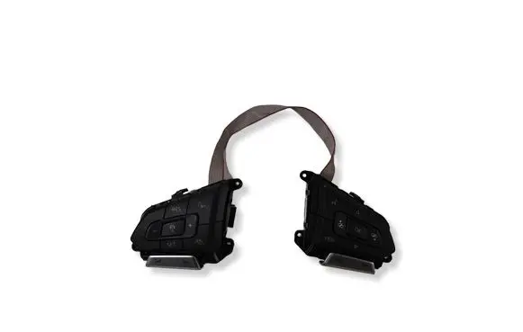 Volkswagen Golf VIII Steering wheel buttons/switches 3G0959442AE