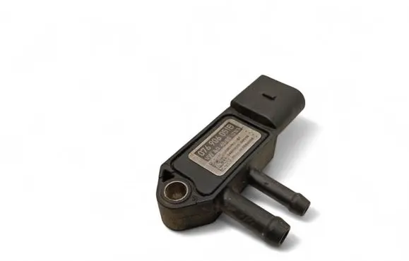Volkswagen PASSAT B7 Exhaust gas temperature sensor 076906051B