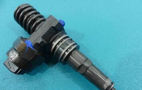 Volkswagen Golf IV Fuel injector 0414720007 IMPRK1061927