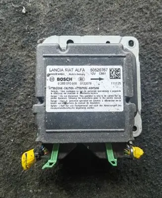 Alfa Romeo Giulietta Airbag control unit/module 50520767