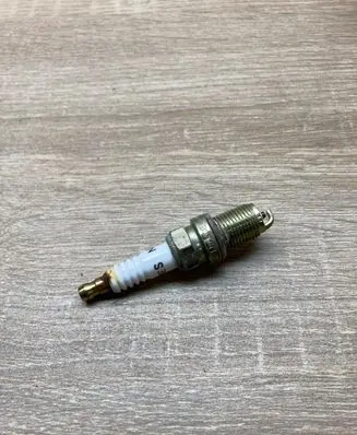 Citroen BX Spark plug BCP5E8