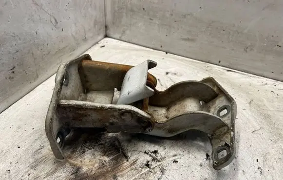 Renault Trafic II (X83) Tailgate/trunk/boot hinge 312304