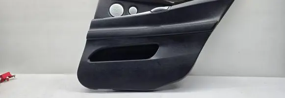 BMW 5 GT F07 Coupe rear side trim panel 1733000