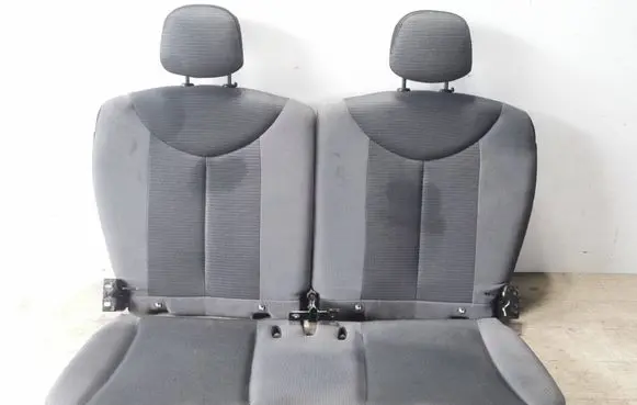 Toyota Aygo AB40 Rear seat L0603004hzm L0305285