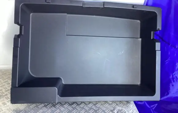 Lexus CT 200H Glove box in trunk 6499376010