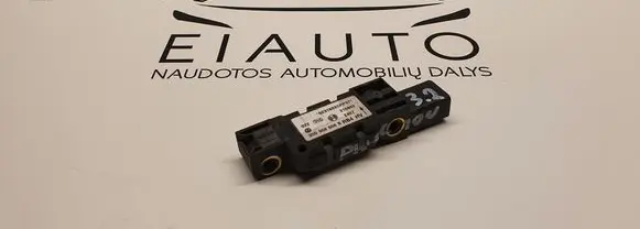 Volkswagen Phaeton Airbag deployment crash/impact sensor 3D0909606B 0231K02CPP37 210802