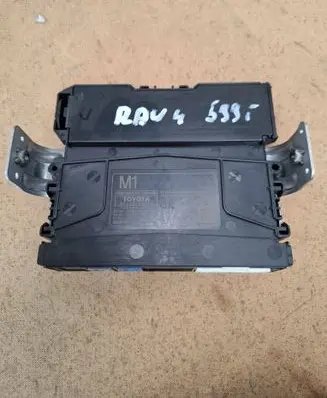 Toyota RAV 4 (XA50) Other control units/modules 8674042081