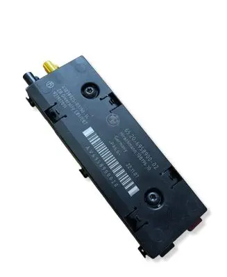 BMW 1 E81 E87 Aerial antenna amplifier 6958900 65206958900