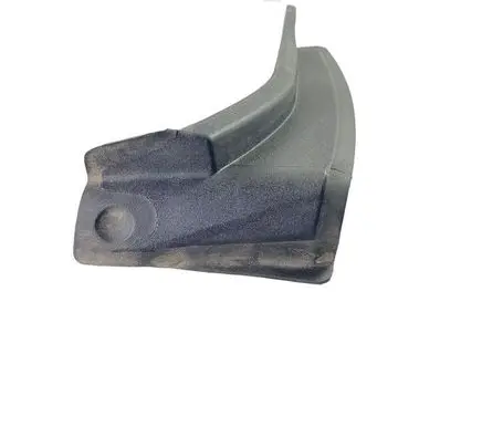 Ford Bronco Rear/tail light trim molding M1PB13N553AC M1PZ13K405A