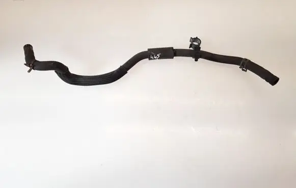 Renault Megane III Engine coolant pipe/hose