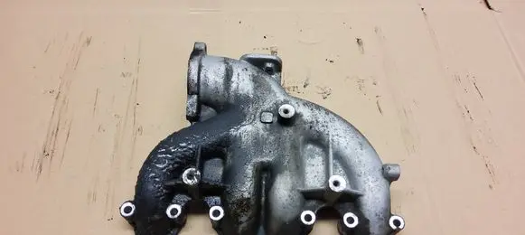 Volkswagen Transporter - Caravelle T5 Intake manifold 038129113AG