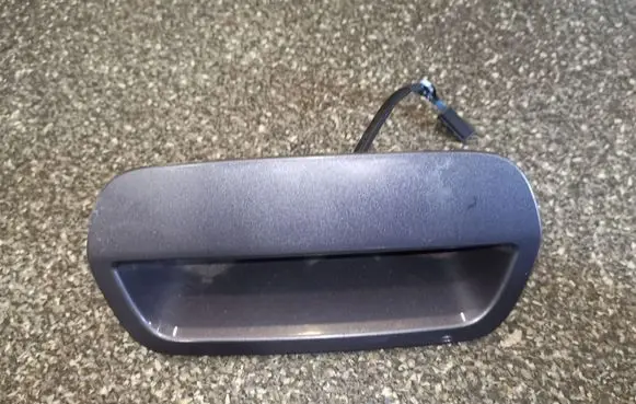 Chevrolet Cruze Tailgate opening switch 96072320