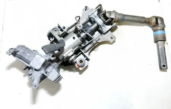 Ford Ranger Steering wheel axle