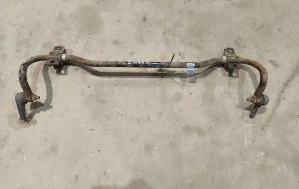Saturn Vue Rear anti-roll bar/sway bar 