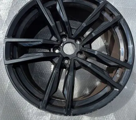 BMW Z4 g29 R19 alloy rim 8091764