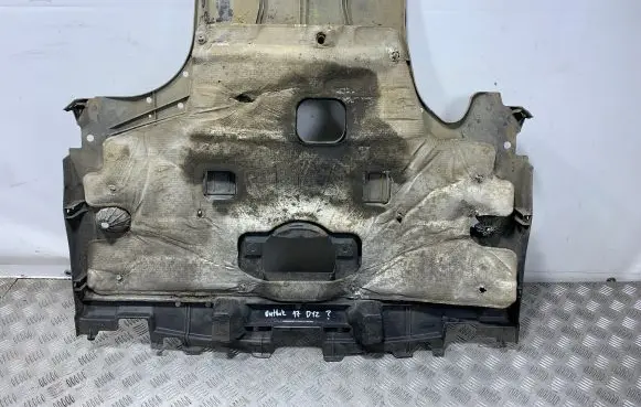 Subaru Outback (BS) Engine splash shield/under tray 56410AL080