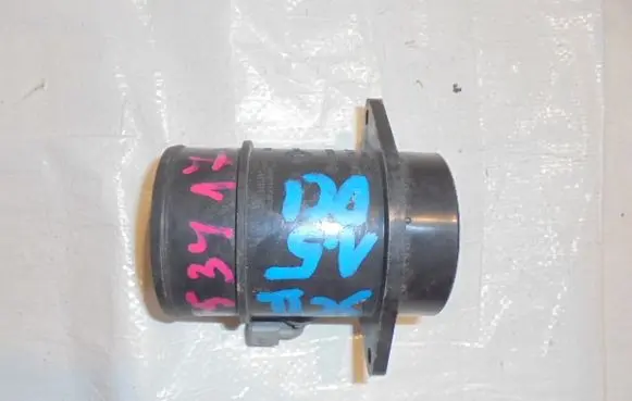 Renault Scenic II - Grand scenic II Mass air flow meter 8200534179