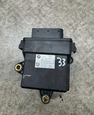 BMW i3 Other control units/modules 9314803 0017152202 25811511