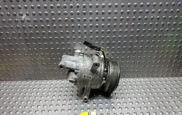 Toyota Aygo X Air conditioning (A/C) compressor (pump) S26405363 883100H030