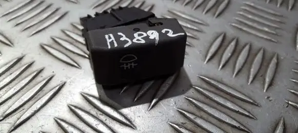 Renault Clio I Fog light switch 6264