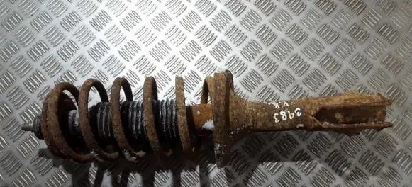 Volkswagen Golf III Front shock absorber/damper