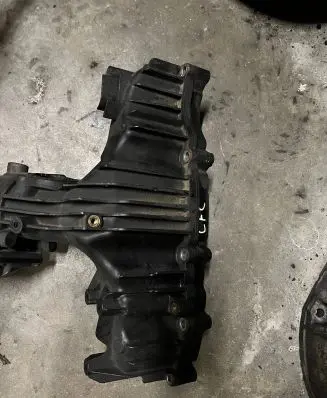 Volkswagen Transporter - Caravelle T5 Intake manifold 03L129711P 1340363001