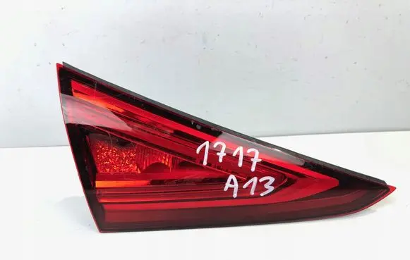 Mercedes-Benz CLS W257 Tailgate rear/tail lights A2579064600