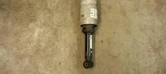 Land Rover Range Rover Sport L320 Air suspension front shock absorber LR016415