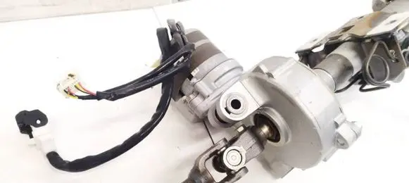 Toyota Corolla E140 E150 Power steering pump