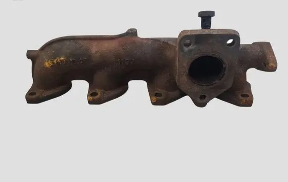 BMW 1 F20 F21 Exhaust manifold 781018203