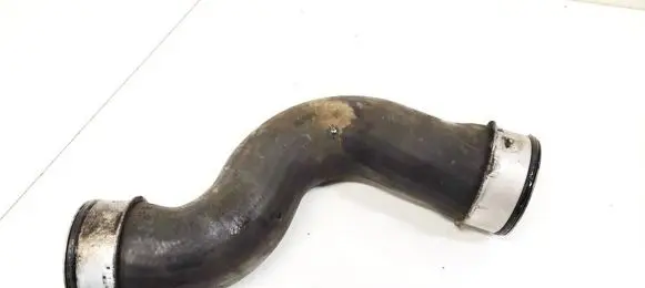 Volkswagen Golf Plus Intercooler hose/pipe
