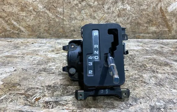 Mercedes-Benz SL R129 Gear selector 1292670637