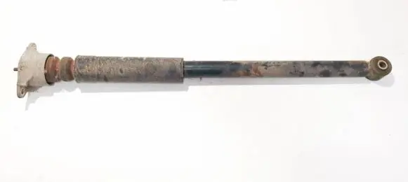 Ford Fiesta Rear shock absorber/damper