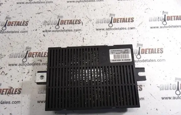 BMW 5 E60 E61 Light module LCM 9153272