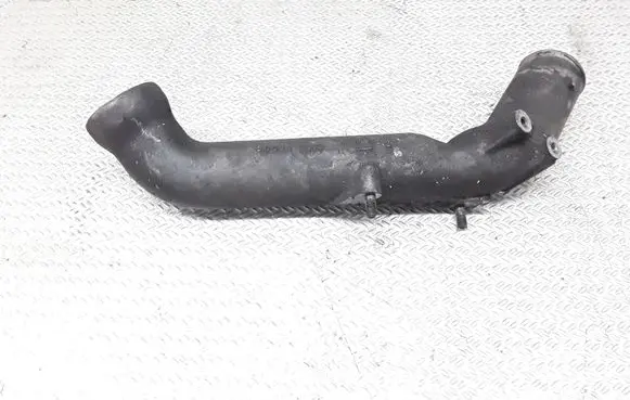 Fiat Ducato Intercooler hose/pipe