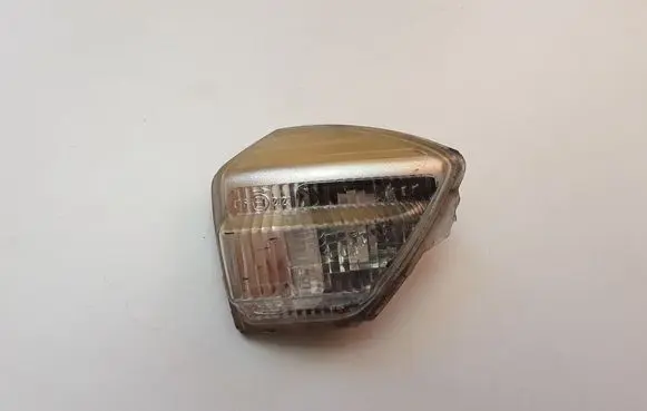 Ford Galaxy Mirror indicator light 6M2113B382AA