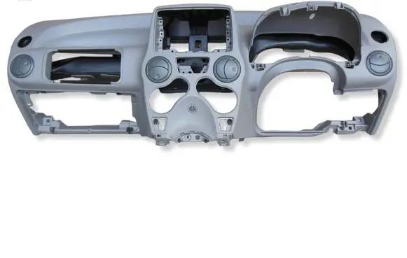 Fiat Panda II Dashboard 785362165