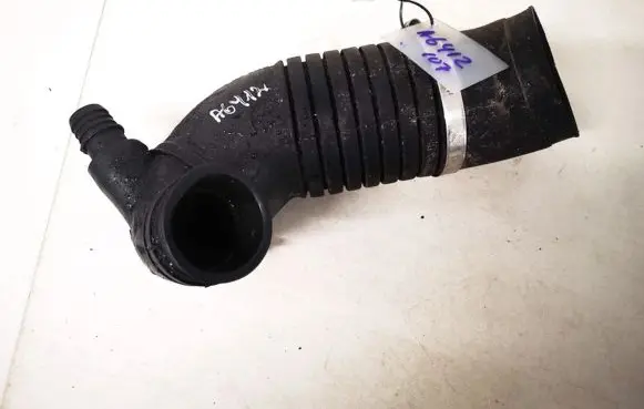 Audi A6 S6 C5 4B Intercooler hose/pipe 8d0129615k