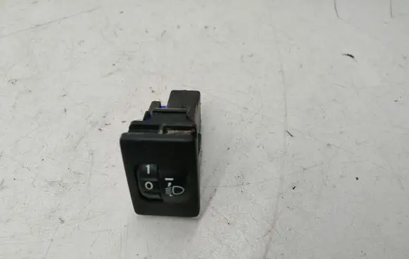 Toyota Aygo AB10 Headlight level height control switch 841520D090 341520D090 3293
