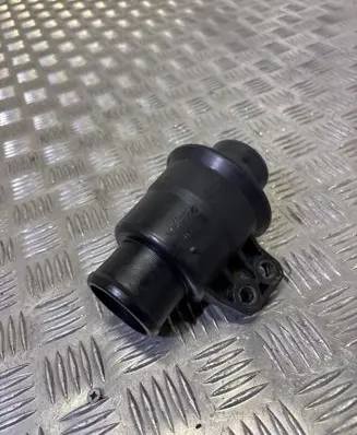 Nissan Navara D40 Air intake duct part 16506LC10A 165065X00B