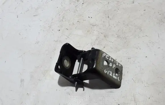 Peugeot 2008 II Front door upper hinge 1608322680