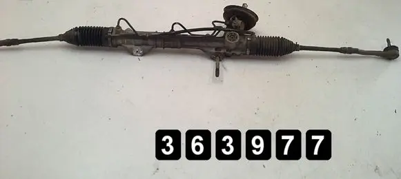 Peugeot 308 Steering rack