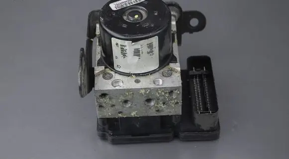 Jeep Cherokee ABS Pump 25092643703 25061013764