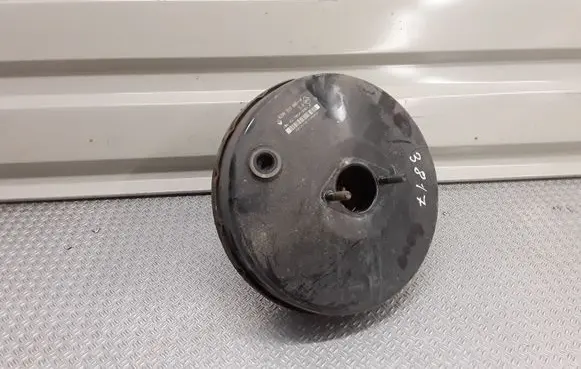 Renault Twingo II Brake booster 8200910008A
