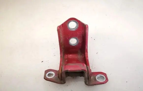 Mazda 2 Front door upper hinge